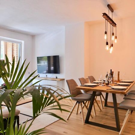 Apartment Auszeit Grobming Buitenkant foto