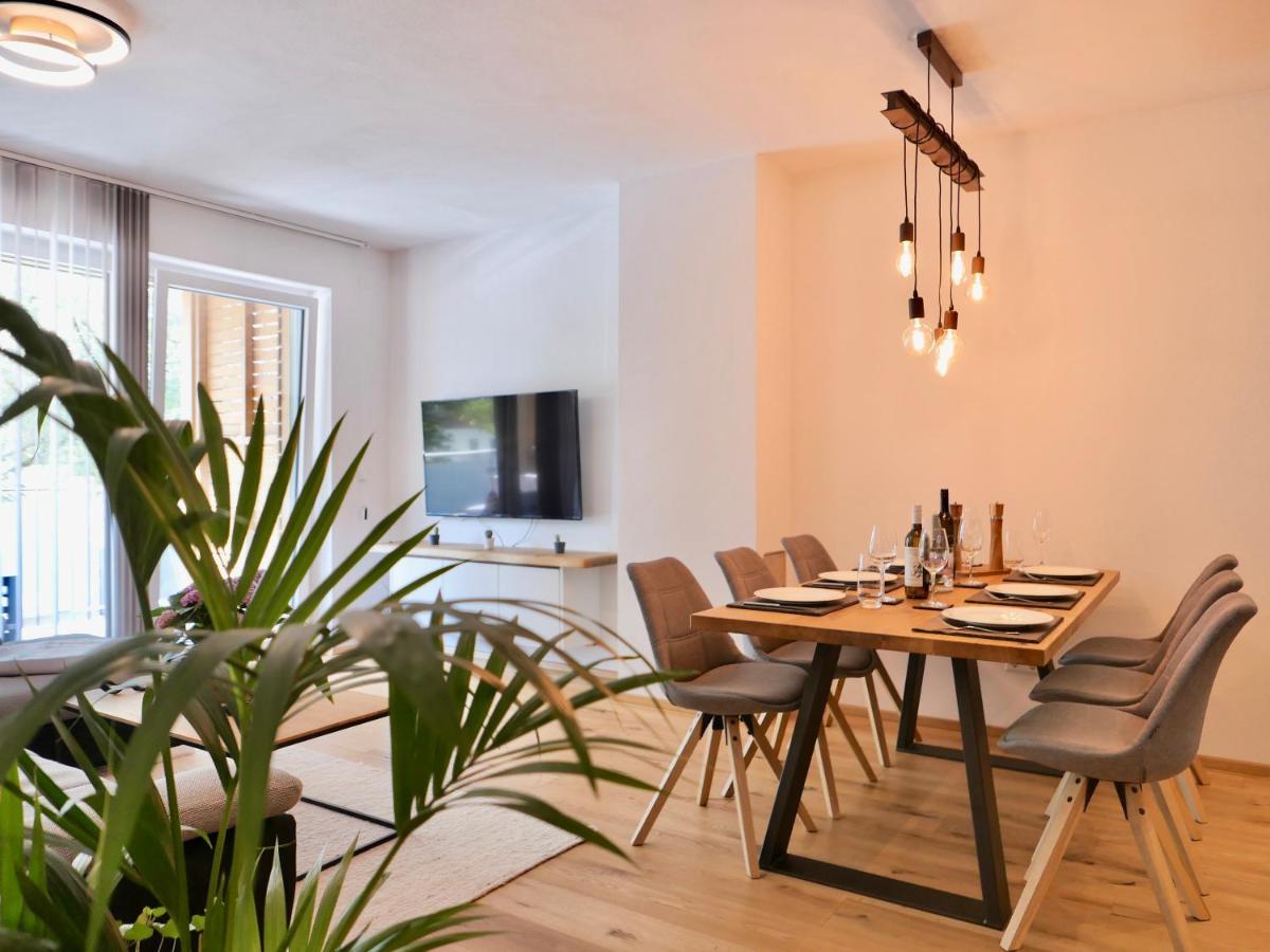 Apartment Auszeit Grobming Buitenkant foto