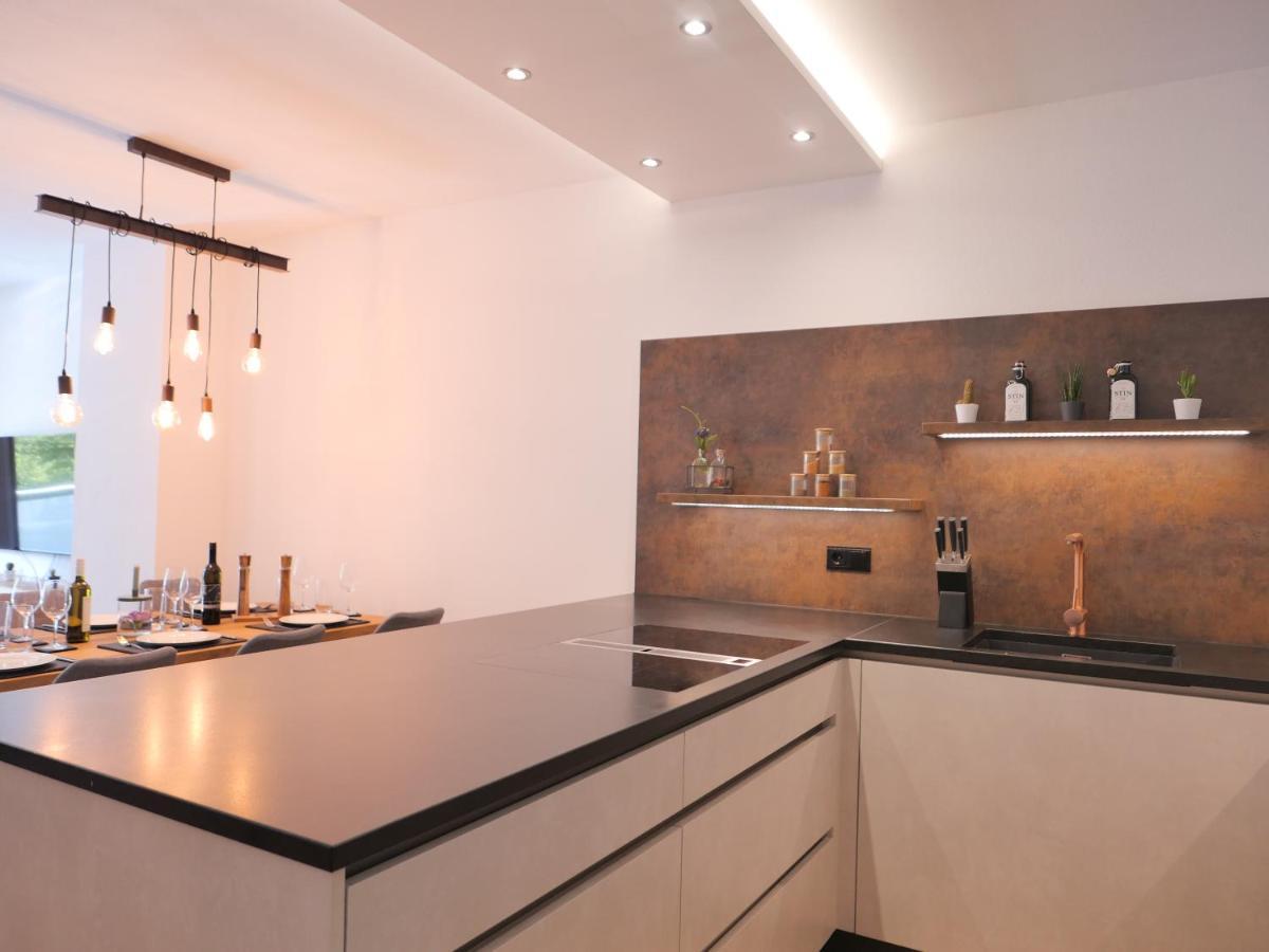 Apartment Auszeit Grobming Buitenkant foto