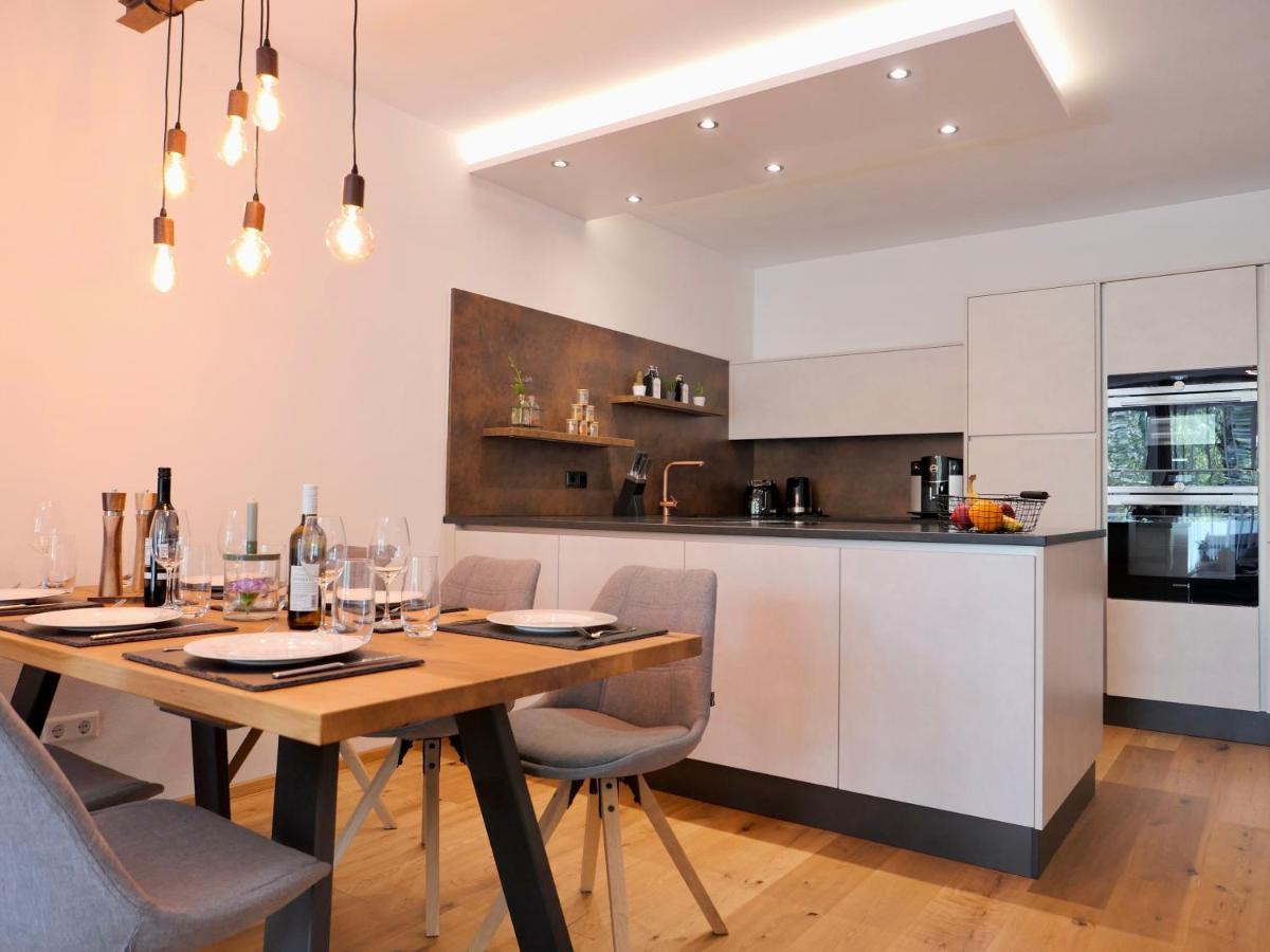 Apartment Auszeit Grobming Buitenkant foto