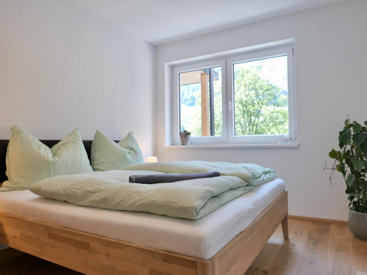 Apartment Auszeit Grobming Buitenkant foto