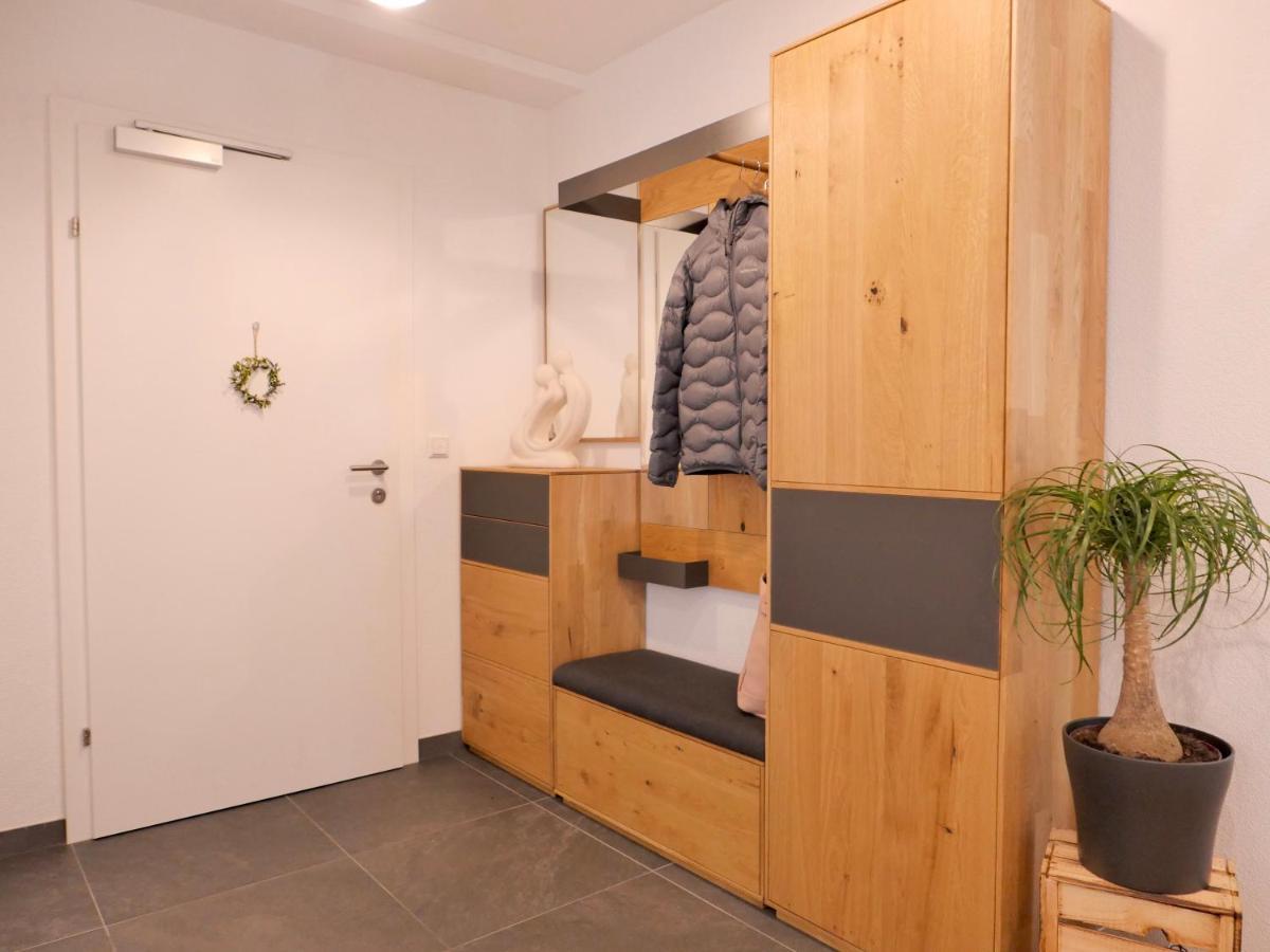 Apartment Auszeit Grobming Buitenkant foto