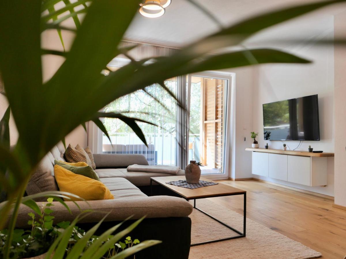 Apartment Auszeit Grobming Buitenkant foto
