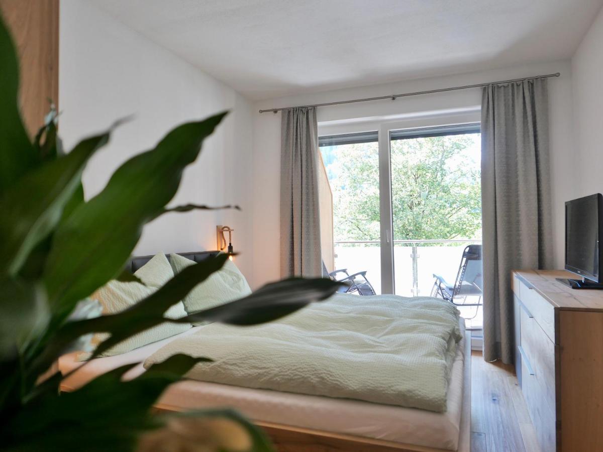 Apartment Auszeit Grobming Buitenkant foto