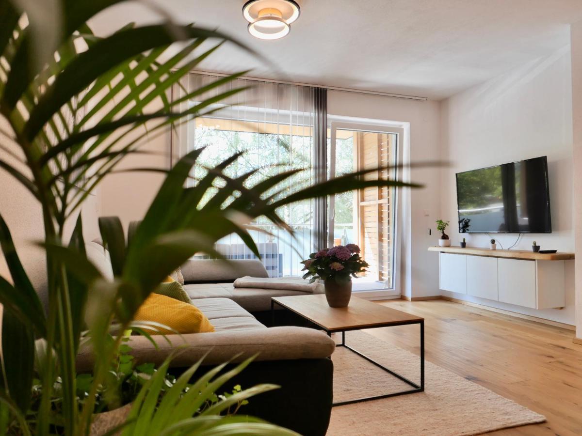 Apartment Auszeit Grobming Buitenkant foto