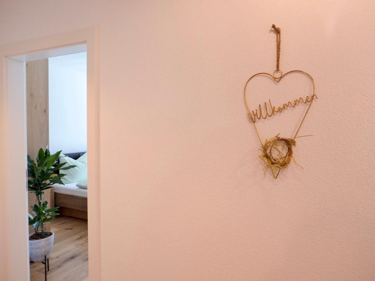Apartment Auszeit Grobming Buitenkant foto