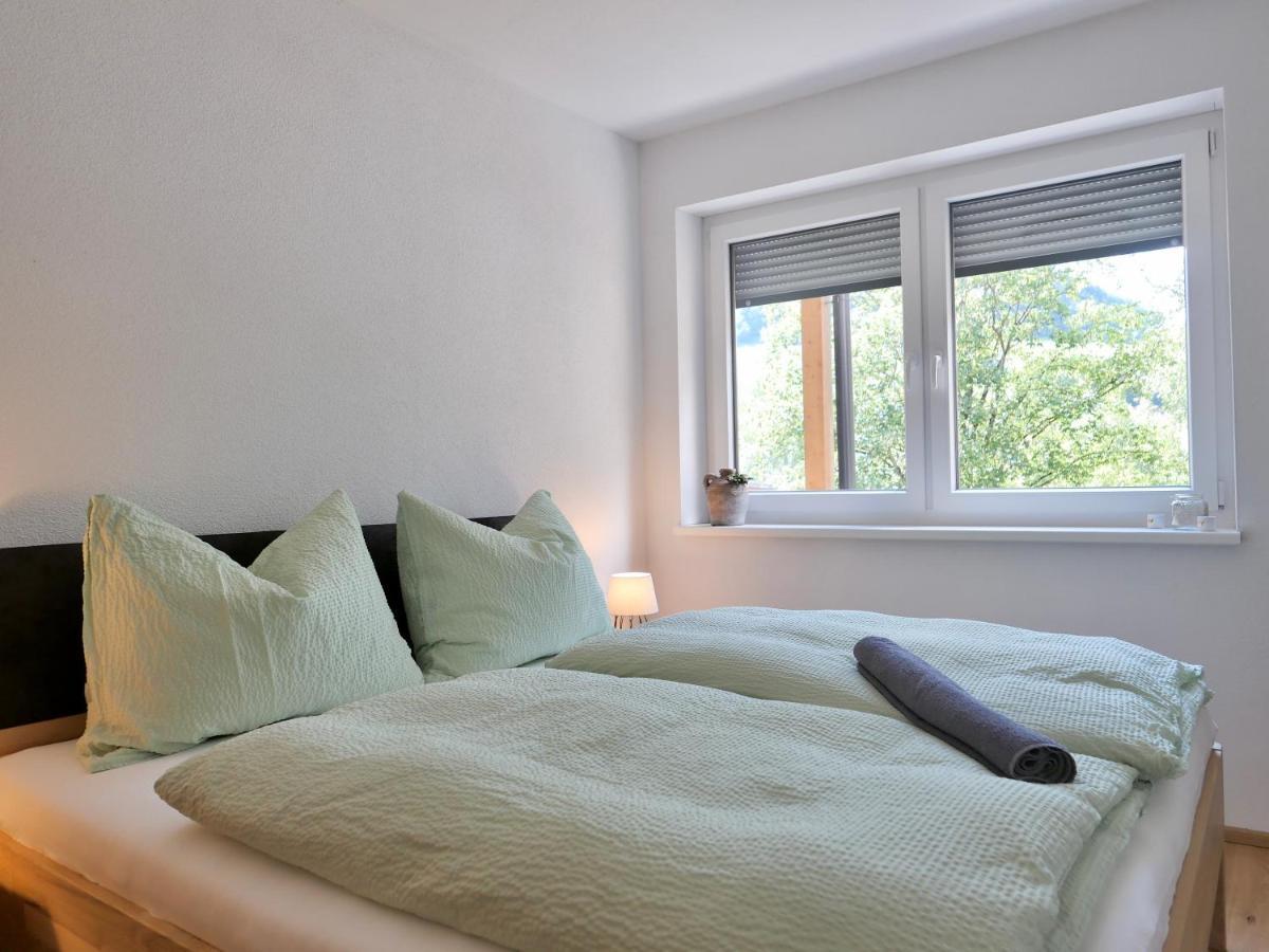 Apartment Auszeit Grobming Buitenkant foto